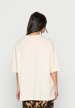 Even&Odd Damen T-Shirt Basic - Off/white -Even&Odd Verkäufe 2024 aab7f4ed3af849bca265d92d02671fea