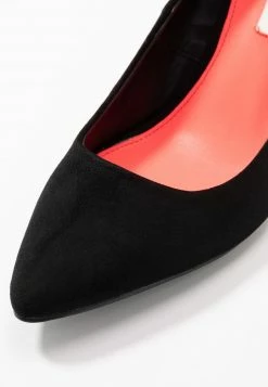 Even&Odd Damen High Heel Pumps - Black -Even&Odd Verkäufe 2024 aac510339a8242a18909a4743912b552