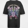 Even&Odd Damen T-Shirt Print - Anthracite -Even&Odd Verkäufe 2024 ab234559816b48f19355c9520809fe9f