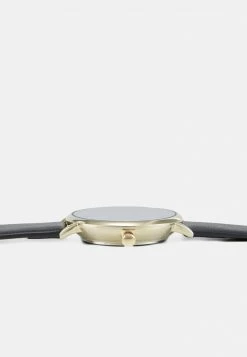 Even&Odd SET - Uhr - Black/gold-coloured | Damen -Even&Odd Verkäufe 2024 ab4dce49e0fa41c78f566ae25d36585a