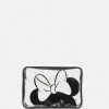Even&Odd DISNEY MINNIE MOUSE - Kosmetiktasche - Transparent/black | Damen -Even&Odd Verkäufe 2024 ab955a31122c4e8990f295e7b1d88a55