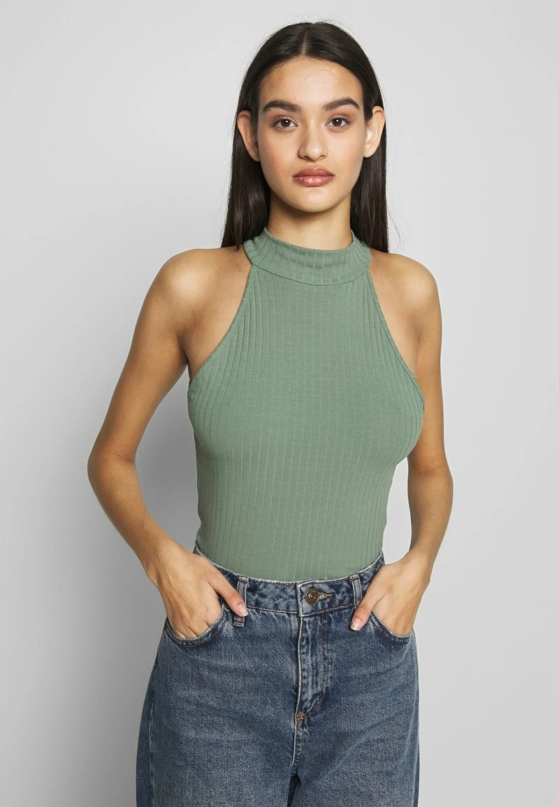 Even&Odd Top - Laurel Wreath | Damen 3 Even&Odd Top - Laurel Wreath | Damen