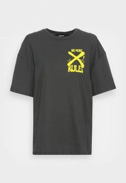 Even&Odd Damen T-Shirt Print - Anthracite 10 Even&Odd Damen T-Shirt Print - Anthracite -Even&Odd Verkäufe 2024 ac349e3459ba4911aa15085f950be756