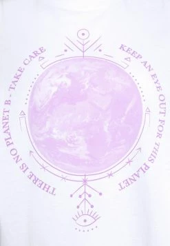 Even&Odd Damen T-Shirt Print - White -Even&Odd Verkäufe 2024 ac4a427cfd7246a3a0c749b0f7c3172c