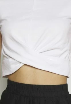 Even&Odd Damen T-Shirt Basic - White -Even&Odd Verkäufe 2024 ac91afc0c37d4395992b3519b5b2b310