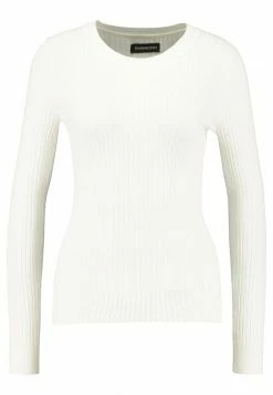 Even&Odd Damen Strickpullover - White -Even&Odd Verkäufe 2024 ac9ee36d56fc47a6aa134c96e14b8cee