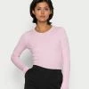 Even&Odd Damen Strickpullover - Pink -Even&Odd Verkäufe 2024 acb74820cccf4d6ea1b31d992b8e28df