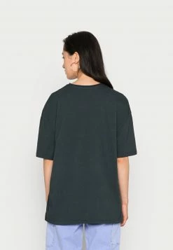 Even&Odd Damen T-Shirt Print - Black -Even&Odd Verkäufe 2024 acc55b462c1b49d087c467e250be8657