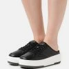 Even&Odd Damen Sneaker Low - Black -Even&Odd Verkäufe 2024 acf26d2fd92d4c5c8163c56445db45d1