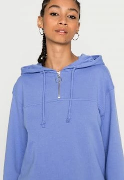 Even&Odd Damen Kapuzenpullover - Purple -Even&Odd Verkäufe 2024 ad0653df554c472bba902076224369aa