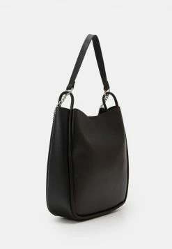 Even&Odd Damen Shopping Bag - Black -Even&Odd Verkäufe 2024 ad2b4b9e9a9d4673bd4b22fd55fa3a98