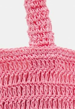 Even&Odd Damen Shopping Bag - Pink -Even&Odd Verkäufe 2024 ad604624804d4a5c8d10ee4957869d04