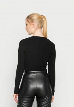 Even&Odd Damen Strickjacke - 8black -Even&Odd Verkäufe 2024 ad647406ef1f4e74a76b0af33cfb8d3d