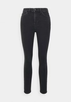 Even&Odd Damen Jeans Skinny Fit - Grey -Even&Odd Verkäufe 2024 ad823bf95b9041d99d491bba13faaf47