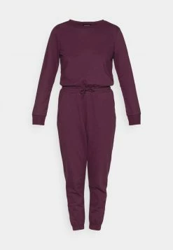 Even&Odd Damen Jumpsuit - Bordeaux -Even&Odd Verkäufe 2024 adbf45b5ea7644968fc3ec40bdbe2974