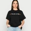 Even&Odd Damen T-Shirt Basic - Black 2 Even&Odd Damen T-Shirt Basic - Black -Even&Odd Verkäufe 2024 add0d331d5904056b6a03d8f566ad01b