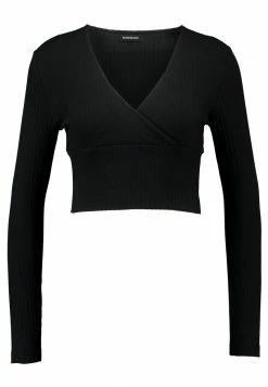 Even&Odd Damen Langarmshirt - Black -Even&Odd Verkäufe 2024 add3fb26fbb6473faeff1f9dbb97e30f