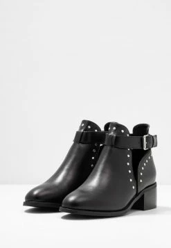 Even&Odd Damen Ankle Boot - Black -Even&Odd Verkäufe 2024 adf21a8b42e14f3a90bd8f33069dfa8d