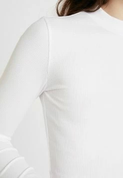 Even&Odd Damen 2 PACK - Langarmshirt - White/black -Even&Odd Verkäufe 2024 ae0fe44adf934272a0b04d15a90a5dd5