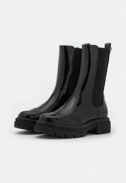 Even&Odd Damen Plateaustiefel - Black 10 Even&Odd Damen Plateaustiefel - Black -Even&Odd Verkäufe 2024 ae4a2aa472404559b3cacbbdb92b615b