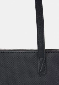Even&Odd Shopping Bag - Black | Damen -Even&Odd Verkäufe 2024 ae5bf5549a0142d18a1ba87c153e5fe6