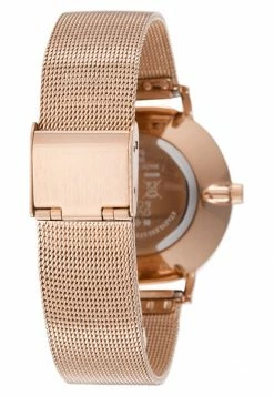 Even&Odd Damen Uhr - Rose Gold-coloured -Even&Odd Verkäufe 2024 ae7ff95a78cc4bdbb1ca141188d1ccb7
