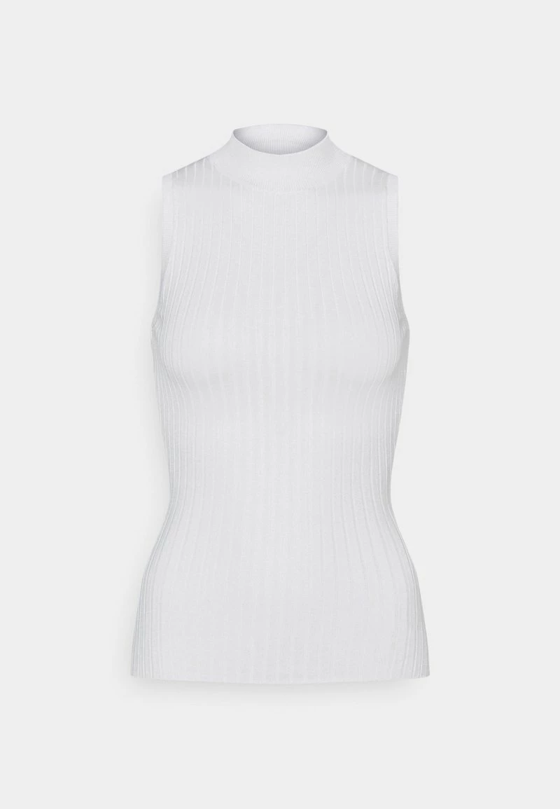 Even&Odd Top - White | Damen 9 Even&Odd Top - White | Damen – Bild 7