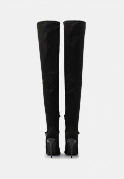 Even&Odd Overknees - Black | Damen -Even&Odd Verkäufe 2024 aec6656f520c4154b1da7137c71e44b5