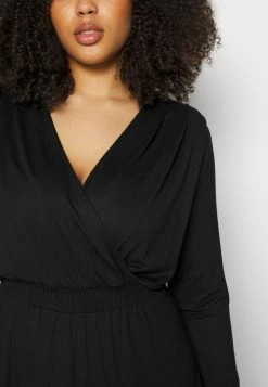 Even&Odd Jerseykleid - Black | Damen -Even&Odd Verkäufe 2024 aed6eb3fb99d493d92e2c32996cc308c