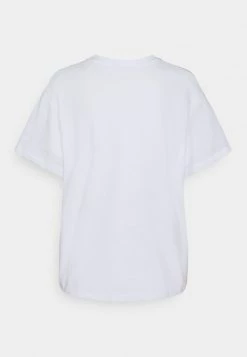 Even&Odd Damen T-Shirt Print - White -Even&Odd Verkäufe 2024 af32cc32a4e54a92876d4a8b17b719ed