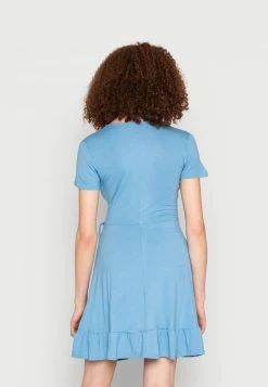 Even&Odd Freizeitkleid - Blue | Damen -Even&Odd Verkäufe 2024 af762faedadc4b7d8d94d52af6091963