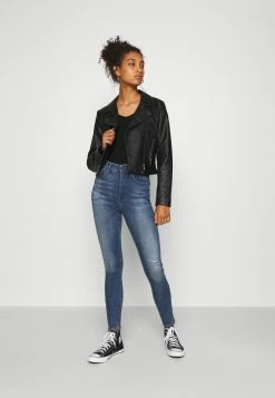 Even&Odd Damen Strickpullover - Black -Even&Odd Verkäufe 2024 af8dd823966c4fa4a5b0236df9b6d70b