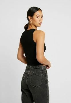 Even&Odd Damen Top - Black -Even&Odd Verkäufe 2024 afc24b4a441540bb86d156aaad691881