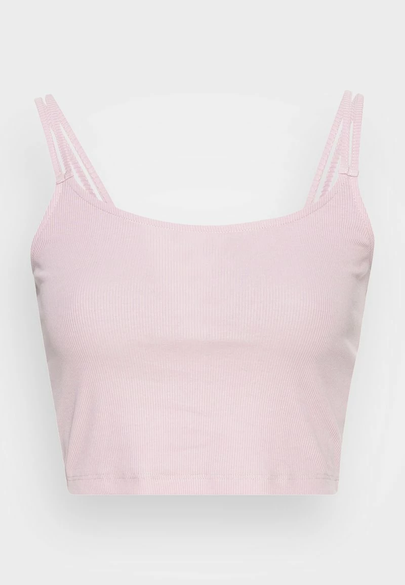 Even&Odd Damen Top - Pink 6 Even&Odd Damen Top - Pink – Bild 4