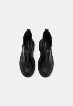 Even&Odd Stiefelette - Black | Damen -Even&Odd Verkäufe 2024 b012b0aacd67435586f58a876236f9d7