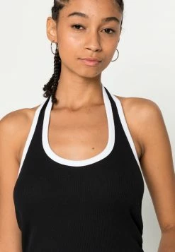 Even&Odd Damen Top - Black -Even&Odd Verkäufe 2024 b04e874378b24296adce09914a8b1846