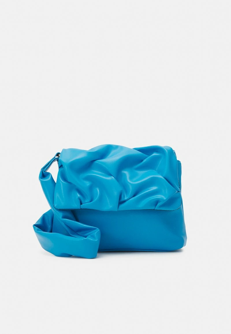Even&Odd Damen Handtasche - Turquoise 3 Even&Odd Damen Handtasche - Turquoise