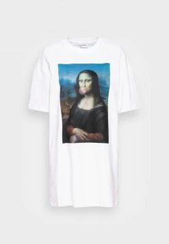 Even&Odd Damen DRESS WITH BIG PLACEMENT - Jerseykleid - White/multi Coloured 10 Even&Odd Damen DRESS WITH BIG PLACEMENT - Jerseykleid - White/multi Coloured -Even&Odd Verkäufe 2024 b08390322e2746e3bca6bc1fad90b4f7