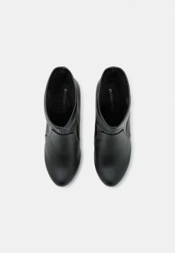 Even&Odd Damen Plateaustiefelette - Black -Even&Odd Verkäufe 2024 b1094b10f5c0407eb1ae10b6d4fba777