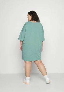 Even&Odd Damen Jerseykleid - Light Blue -Even&Odd Verkäufe 2024 b112d492a10f4d07b3b925bcf44326dd