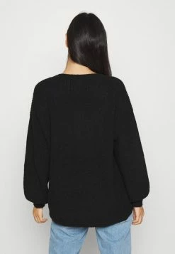 Even&Odd Damen MID LENGTH BUTTON DOWN - Strickjacke - Black 10 Even&Odd Damen MID LENGTH BUTTON DOWN - Strickjacke - Black -Even&Odd Verkäufe 2024 b18bda8d695b4ed8916efef306b62ceb