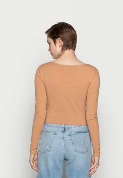 Even&Odd Damen 2 PACK - Langarmshirt - Camel/black 10 Even&Odd Damen 2 PACK - Langarmshirt - Camel/black -Even&Odd Verkäufe 2024 b19f935f757a45eba80f46f4452ed4a4