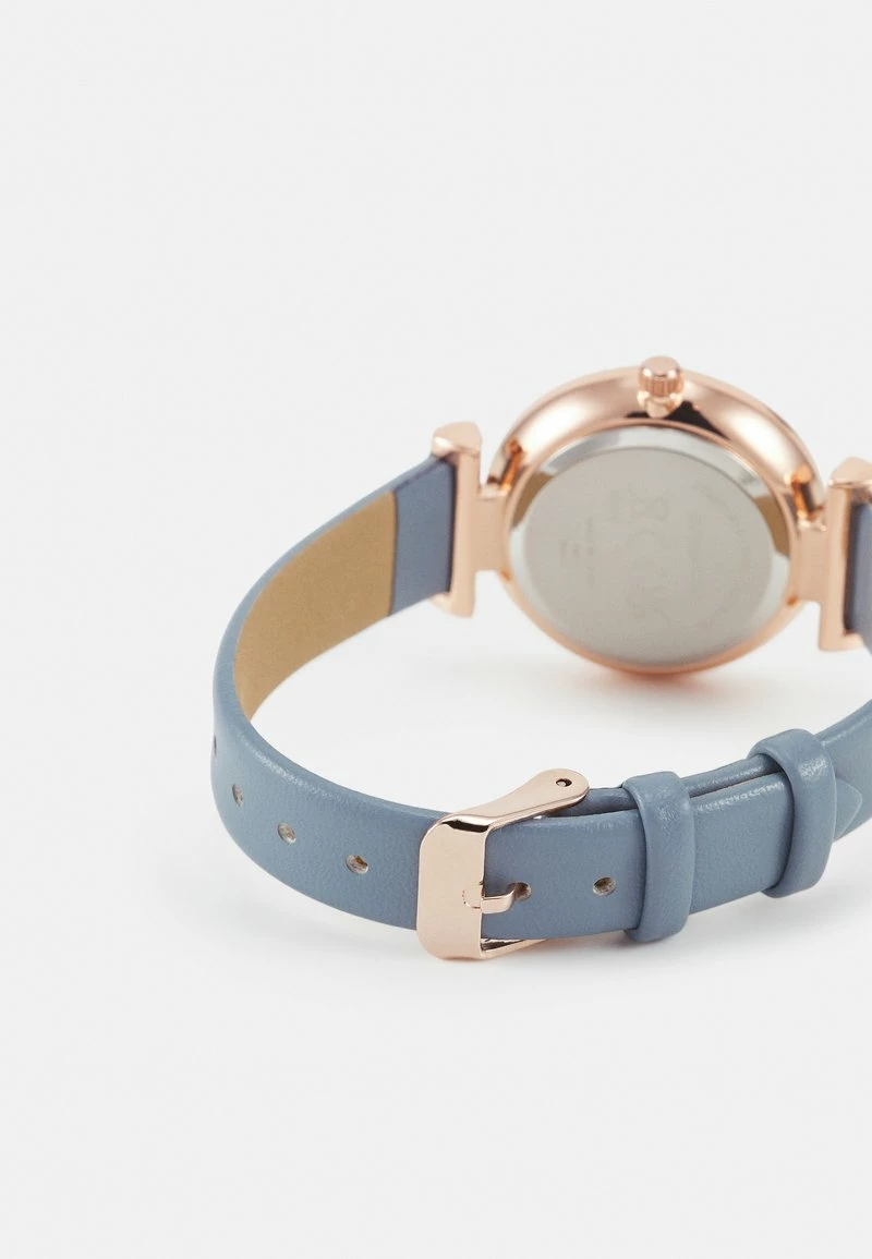 Even&Odd Damen Uhr - Light Blue 4 Even&Odd Damen Uhr - Light Blue – Bild 2