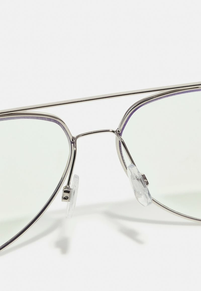 Even&Odd Damen Sonnenbrille - Silver-coloured 5 Even&Odd Damen Sonnenbrille - Silver-coloured – Bild 3