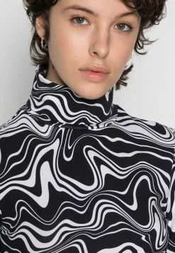 Even&Odd Langarmshirt - Black/white | Damen 11 Even&Odd Langarmshirt - Black/white | Damen -Even&Odd Verkäufe 2024 b2fd23e2966649e2b1fd2bcd94c0c14d