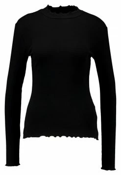 Even&Odd Langarmshirt - Black | Damen 10 Even&Odd Langarmshirt - Black | Damen -Even&Odd Verkäufe 2024 b30de0f16c18432bad53a9f3813b25dc