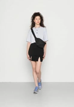 Even&Odd Damen Minirock - Black -Even&Odd Verkäufe 2024 b313c3984aa547c48e740afd3197e4ec