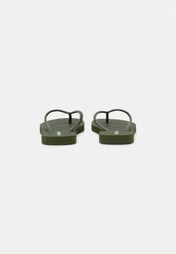 Even&Odd Damen 2 PACK - Bade-Zehentrenner - Khaki/pink -Even&Odd Verkäufe 2024 b318055e759646c3945fd04811c71d9a