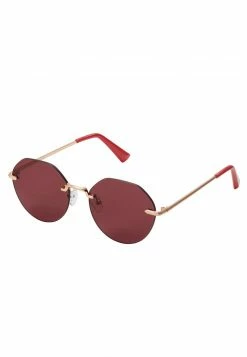 Even&Odd Sonnenbrille - Red | Damen -Even&Odd Verkäufe 2024 b34fa5a564f148cfbf30304fde72f669