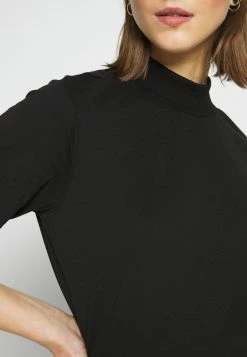 Even&Odd Damen T-Shirt Basic - Black -Even&Odd Verkäufe 2024 b355b591a8be41b3aaa03d31f116cc87